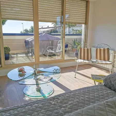 La Corniche Appartement La Rochelle (Charente-Maritime)