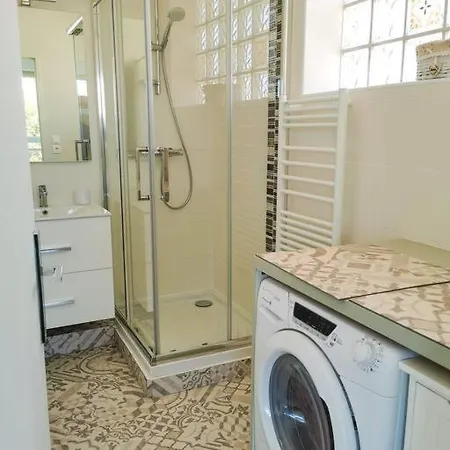 La Corniche Appartement