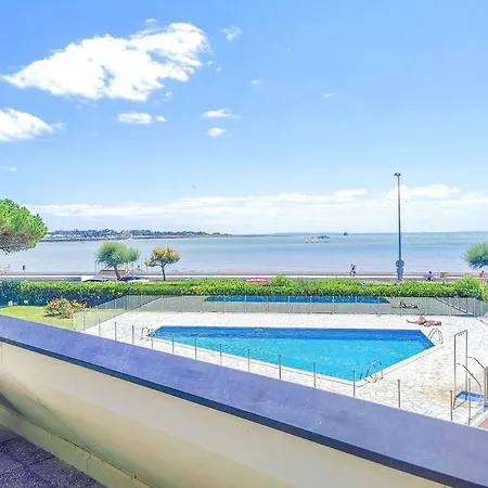 Apartment La Corniche *