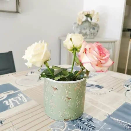 Apartamento La Corniche La Rochelle (Charente-Maritime)