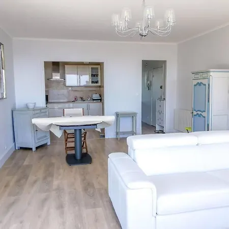 La Corniche Apartamento La Rochelle (Charente-Maritime)