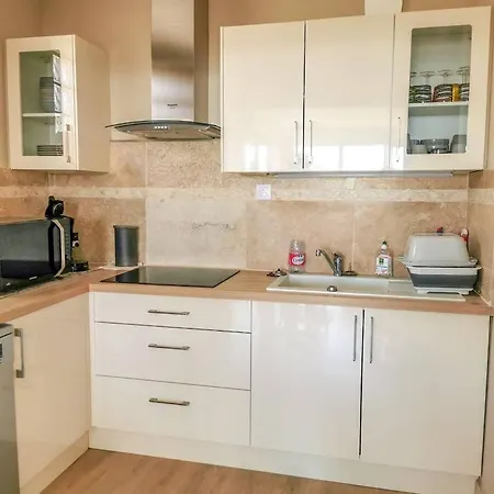 Apartment La Corniche *