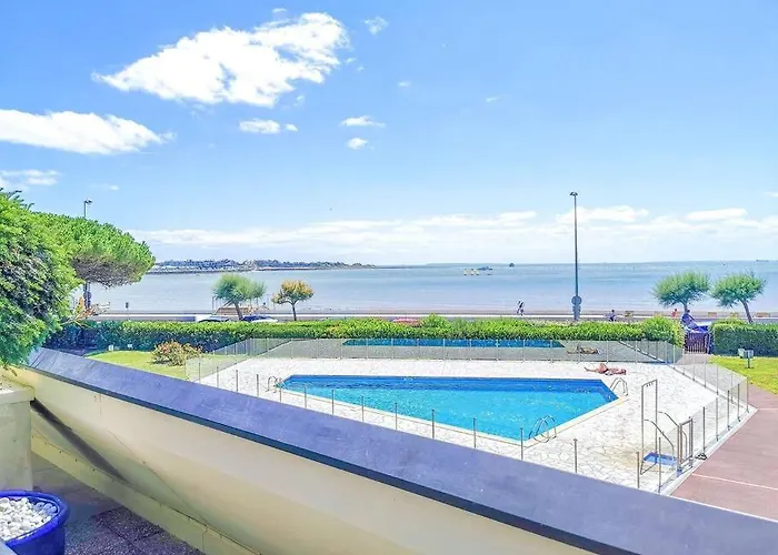 Apartamento La Corniche *