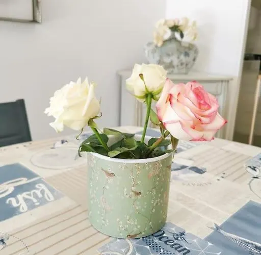 Apartamento La Corniche La Rochelle (Charente-Maritime)