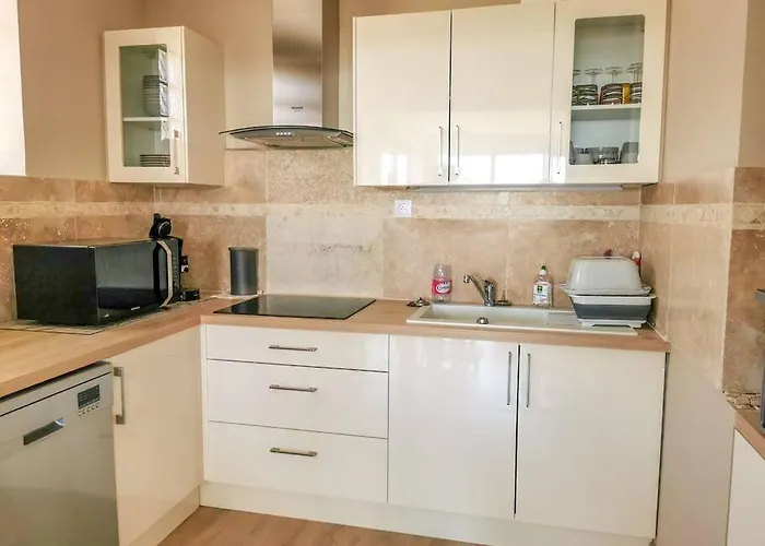 Apartamento La Corniche *