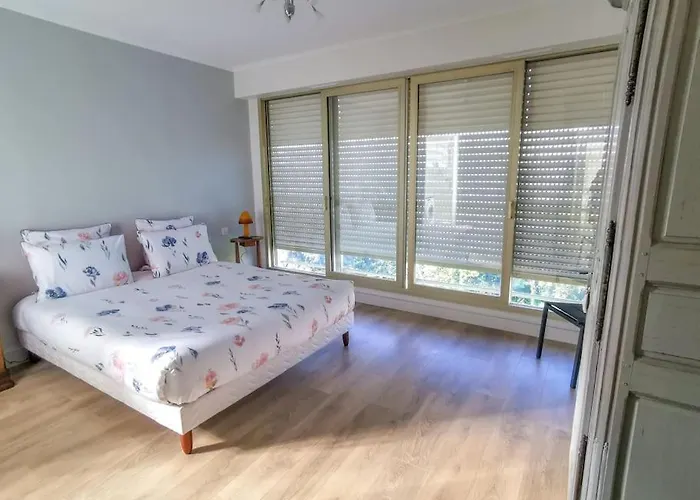 La Corniche Apartamento La Rochelle (Charente-Maritime)